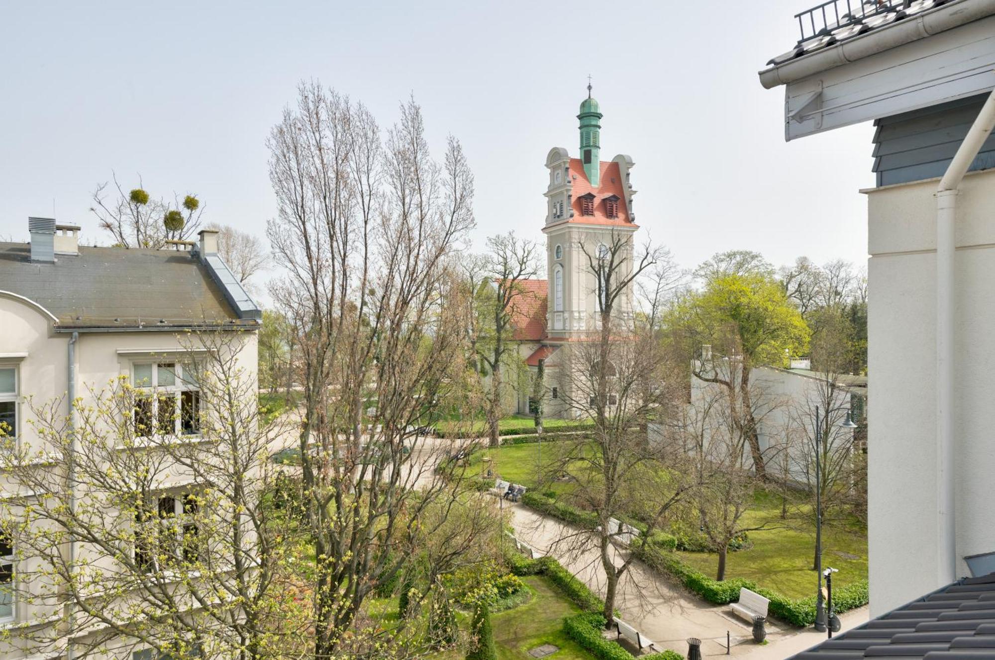 Dom & House - Apartments Ogrodowa Sopot Dış mekan fotoğraf